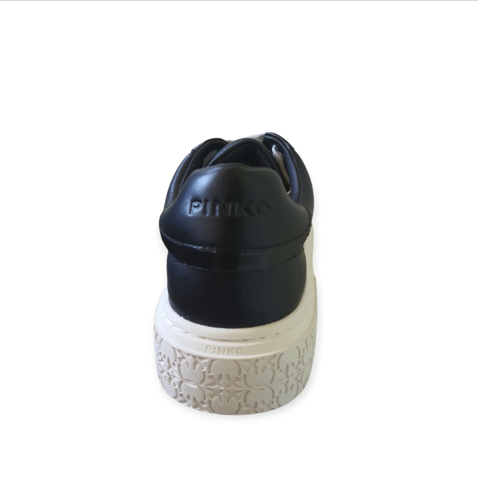 SS0071PO001 Yoko 12 Black